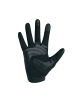 GIST Fahrradhandschuhe  FASTER in schwarz