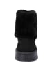 Palado Winterstiefel Meumine in Schwarz