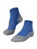 Falke Socken 1er Pack in Blau