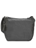 Mandarina Duck MD20 - Umhängetasche 35 cm (scarab) in steel