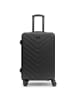 Redolz Essentials 07 MEDIUM 4 Rollen Trolley 67 cm in black 3