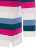 brookshire Strickpullover in pink mehrfarbig - 0004