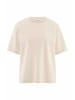 Hessnatur Jersey T-Shirt in natur