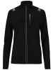 Endurance Fahrradjacke Julliet in 1001 Black