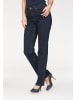 ARIZONA Gerade Jeans in rinsed