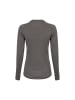 DANISH ENDURANCE Thermounterhemd Merino in grau