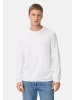 Camel Active fleXXXactive® Langarmshirt aus einem Baumwollmix in Weiß