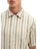 Marc O'Polo Kurzarm-Hemd regular in Medium Green