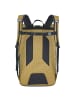 evoc Duffle 16 - Rucksack 48 cm (violet-black) in curry/black