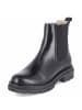 Fräulein Frida Schlupfstiefel in black