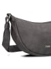 Zwei Mademoiselle.M Umhängetasche 32 cm nubuk stone