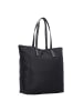 Mandarina Duck Style Tracolla Shopper Tasche 36 cm in black