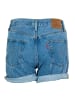 Levi´s Shorts in Blau