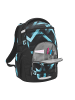 Coocazoo coocazoo Schulrucksack BYTE, Laser Lights