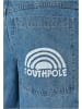 Southpole Jeans in blau