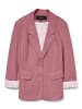 Vero Moda Blazer in Mesa Rose