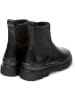 Camper Stiefeletten " Brutus " in Schwarz