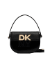 DKNY Umhängetasche 'Echo' in schwarz