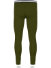 Normani Outdoor Sports Herren Merino Unterhose Sydney in Grün