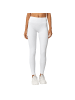 YEAZ HORIZON Leggings in weiß