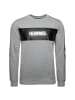 Hummel Sweatshirt Legacy Sean in grau