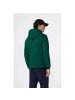 Champion Longsleeve Full Zip Hoodie Sweatshirt in Tannengrün213
