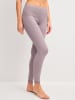 Calida Leggings in purple dove