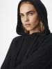 Object Hoodie in Black