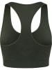 Hummel Top Hmltif Damen in CLIMBING IVY