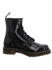 Dr. Martens Schnürstiefelette in schwarz