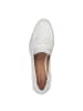 Tamaris Slipper elegant in weiss