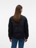 Vero Moda Jacke in Black