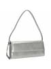 PICARD Auguri - Clutch 26 cm Rindsleder in silber