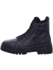 Gabor Stiefeletten/Boot in schwarz