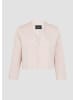 s.Oliver Indoor-Blazer in 4090_perlmuttrosa