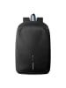 XD Design Reversible Wenderucksack 46 cm Laptopfach black-navy