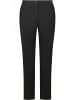 DLX Stoffhose "Tawny Softshell Trouser" in Schwarz