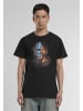 Mister Tee T-Shirts in black