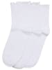 Urban Classics Basic Socks in white+white+white