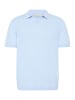 BLEND Poloshirt BHDao in Blau