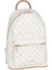 JOOP! Rucksack / Backpack Cortina 1.0 Salome Backpack MVZ in Off White