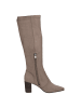 Caprice Stiefel in CAFE STRETCH
