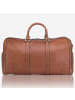 Jekyll & Hide Montana Weekender Reisetasche Leder 52 cm in colt