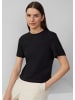 s.Oliver T-Shirt in 9999_schwarz