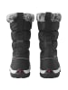 Reima Winterstiefel " Hangelle " in Schwarz