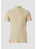 s.Oliver Polo-Shirt in 8148_beige