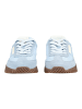 Marc O´Polo Sneaker in Hellblau