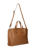 FELIPA Handtasche in Cognac