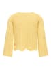 ONLY Strickpullover in Sunlight
