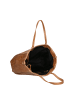 Gave Lux Shultertasche in BROWN